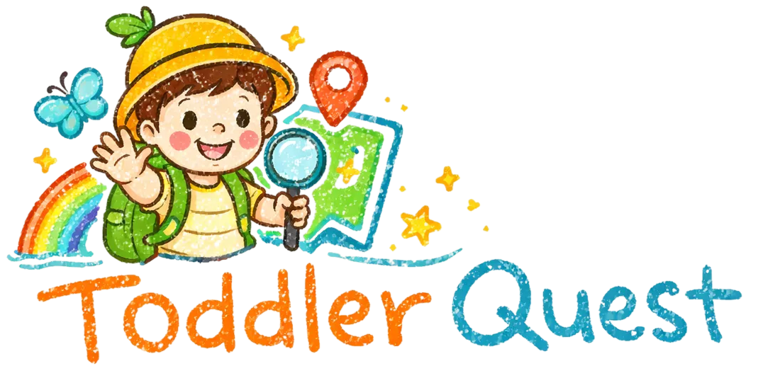 ToddlerQuest logo