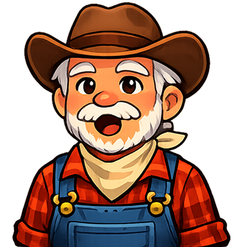 Grandpa Maple