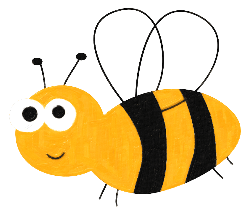 Cute animal character